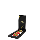 Памятник на могилу "Признание"