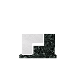 Горизонтальный памятник "Единство"