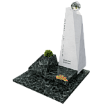 Памятник для урны с прахом "Простор Души"