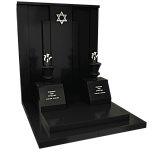 Мемориальный комплекс на могилу "Гармония Души"